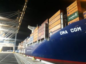 CMA CGM - Jean Gabriel (1)