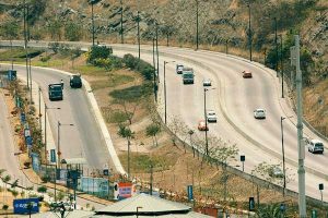 HOJA DE RUTA LOGÍSTICA ECUADOR