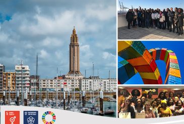 Female port managers hone their skills