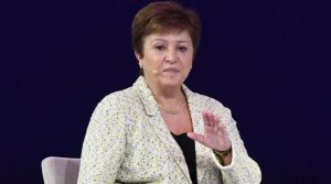 directora fmi