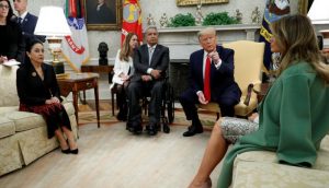 la política comercial