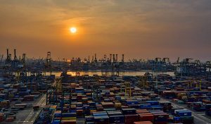 ÇHINA Y RETIRO DE CAPACIDAD