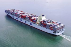 COSCO