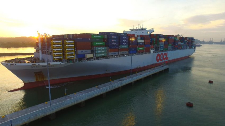 OOCL