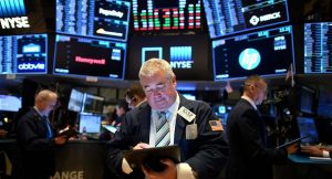 WALL STREET