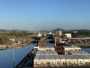 canalde panamá