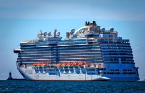 cruceros