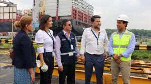 impacto del coronavirus en comercio exterior