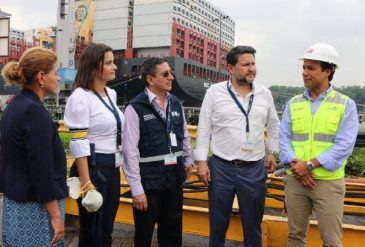 impacto del coronavirus en comercio exterior