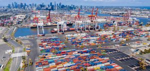 Port-of-Melbourne-Shutterstock