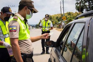 salvoconductos