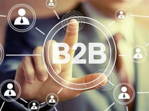 b2b
