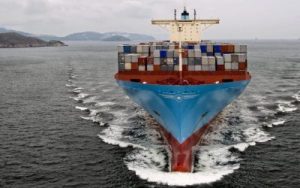 maersk