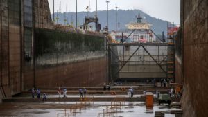 panamás sin agua