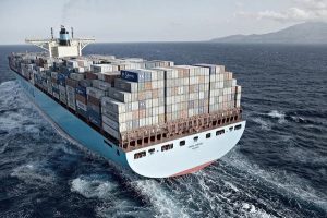 maersk india
