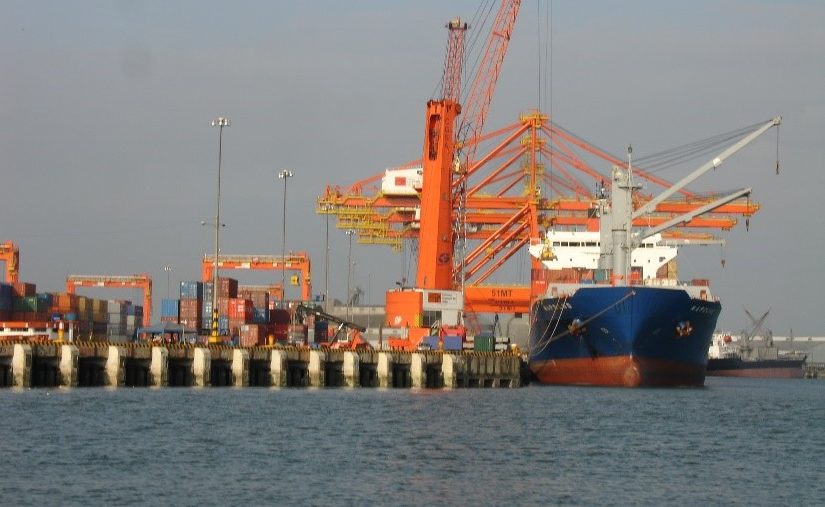 Puerto-de-Guayaquil