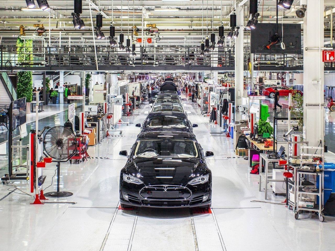 tesla_china