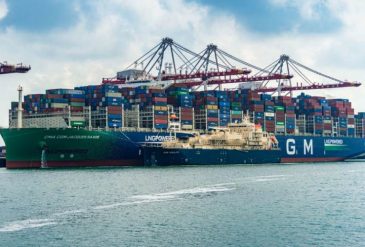 total-concluye-primer-abastecimiento-gnl-ship-to-containership-francia-11459