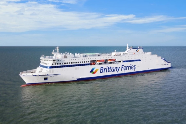 Brittany-Ferries