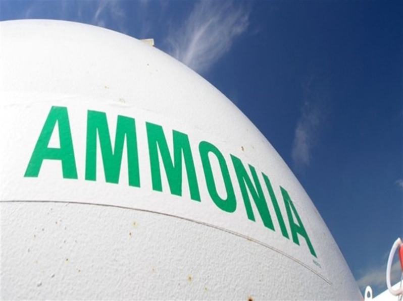 Amoniaco