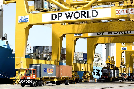dpworld