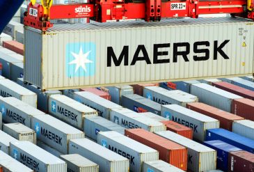 maersk