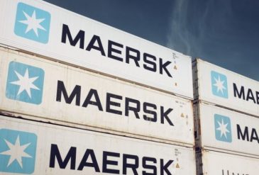 maersk