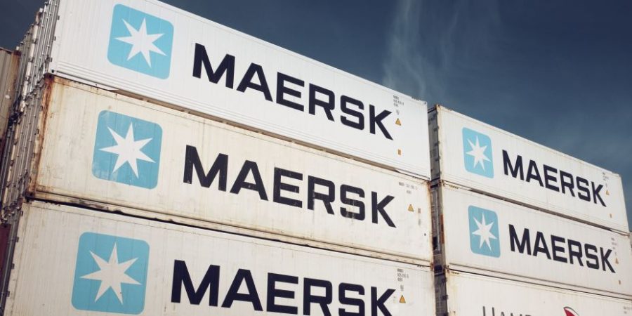 maersk