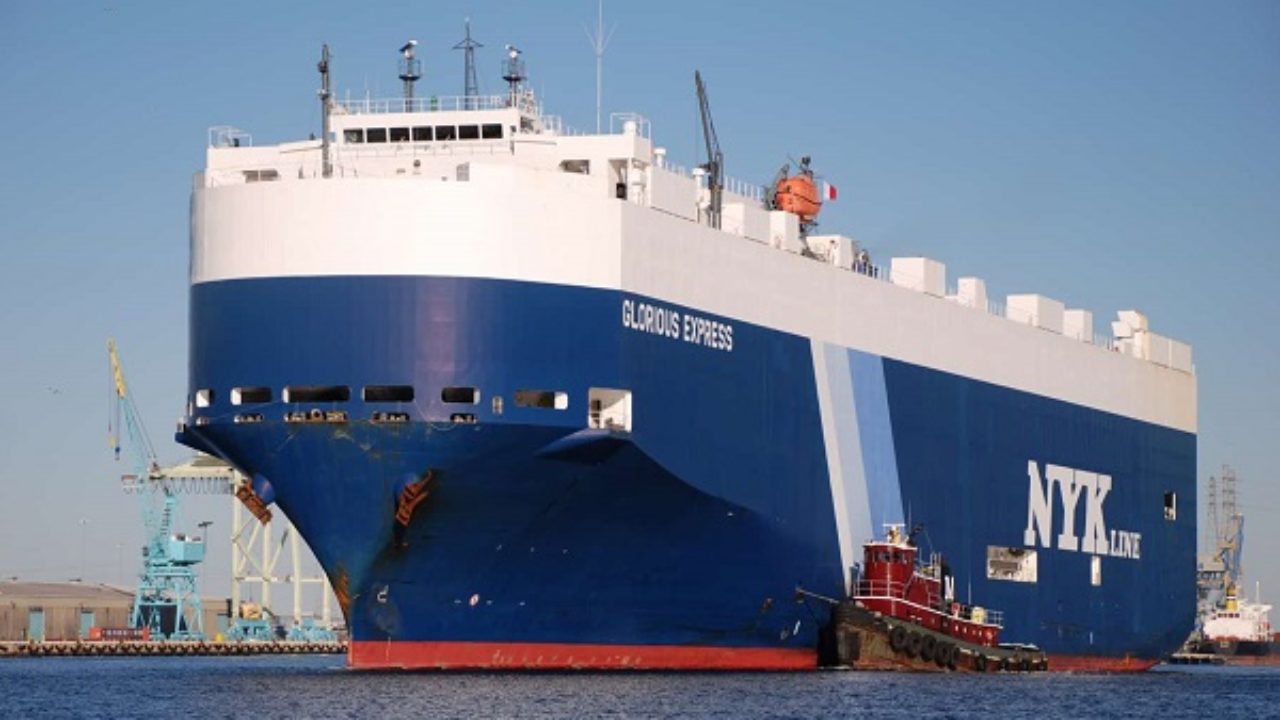 NYK-encarga-cuatro-portacoches-de-Gas-Natural-Licuado-1280x720