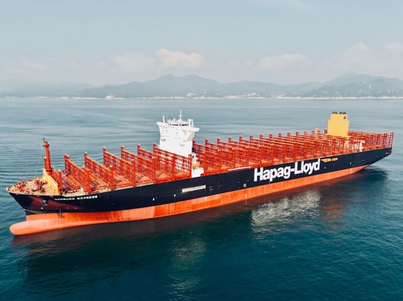 Hapag-Lloyd-----