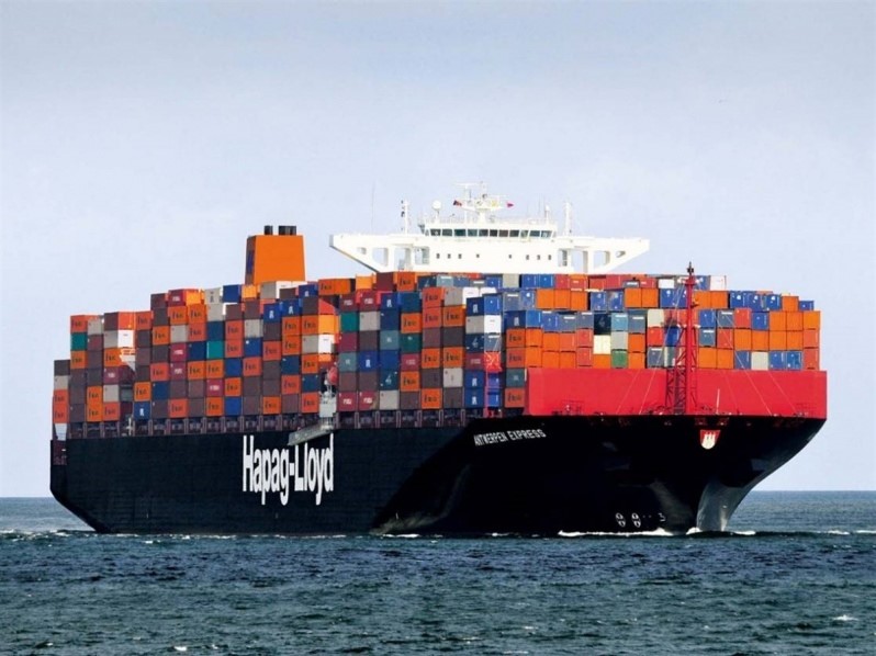 hapag lloyd