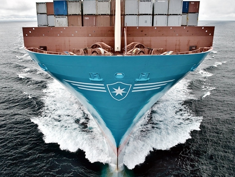 maersk