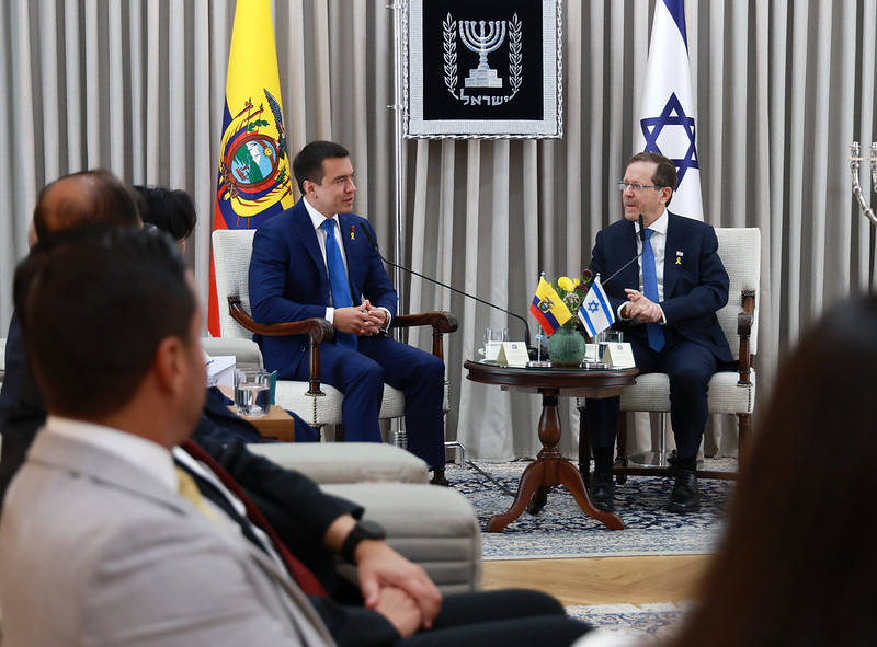ecuador-israel