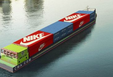 CMA-CGM-Nike