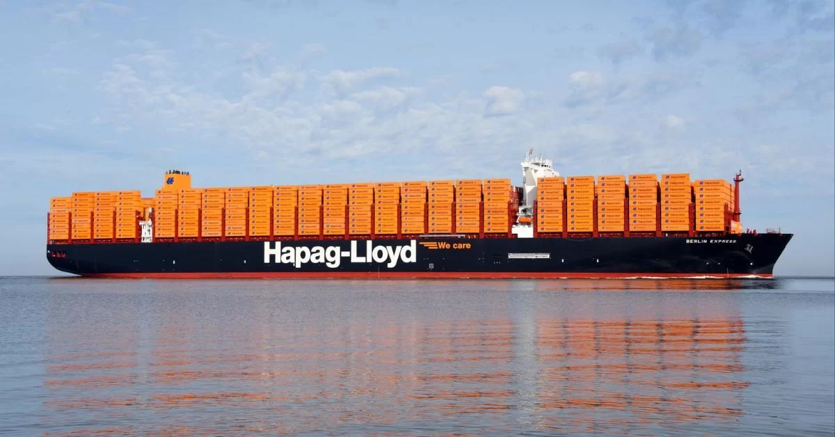 Hapag-lloyd