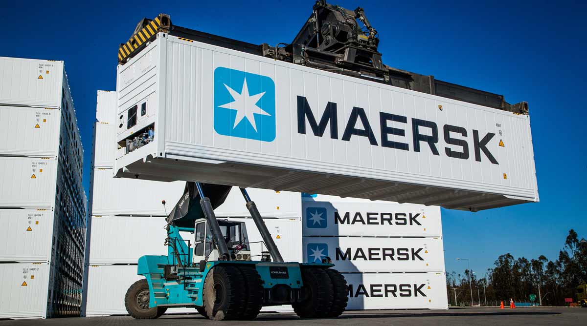 maersk-containerchile