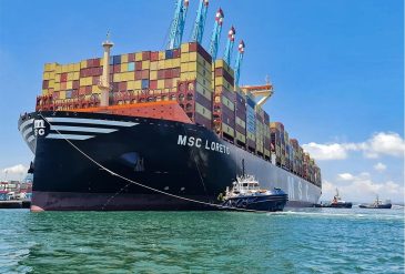 portacontenedores-mas-grande-mundo-MSC-Loreto